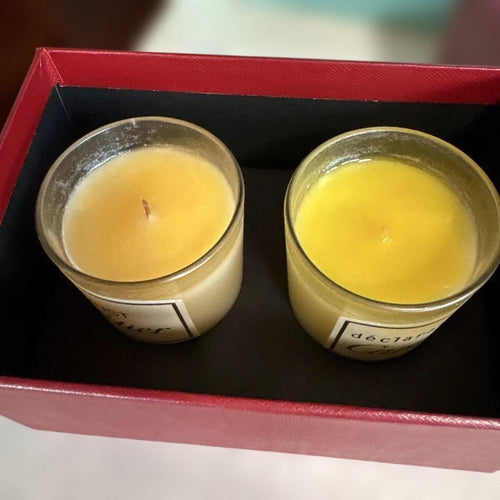 Cartier Aroma Candles 2