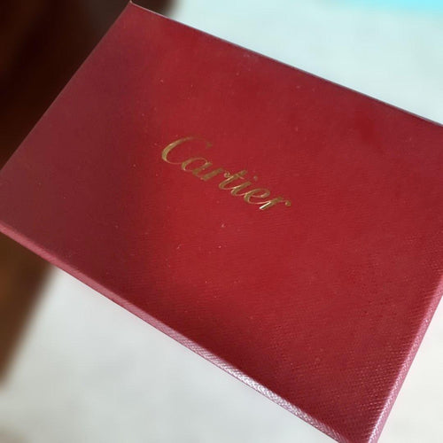 Cartier Aroma Candles 2
