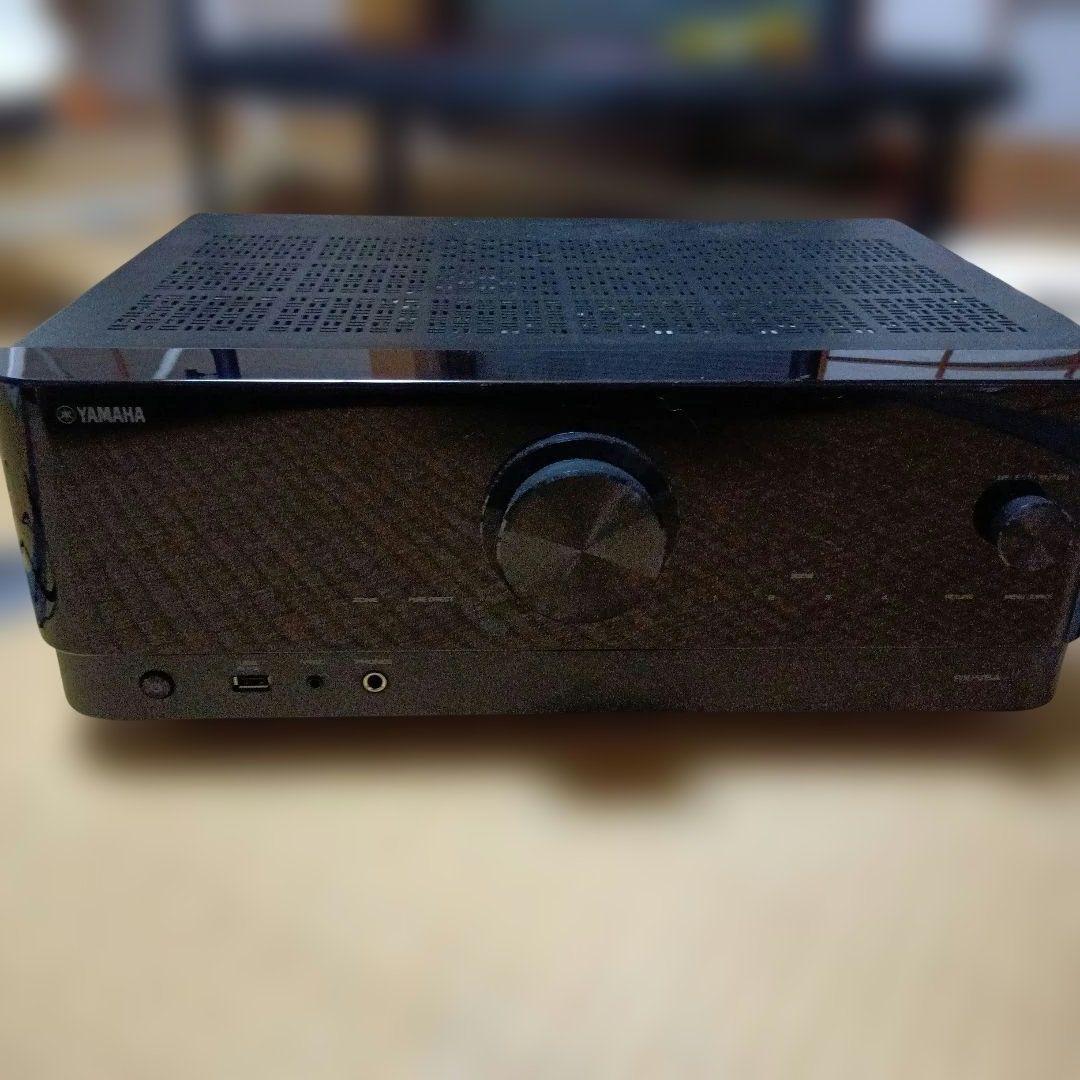 Yamaha Av Amplifiers Rx-V6A