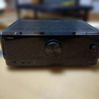 Yamaha Av Amplifiers Rx-V6A