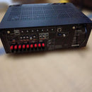 Yamaha Av Amplifiers Rx-V6A