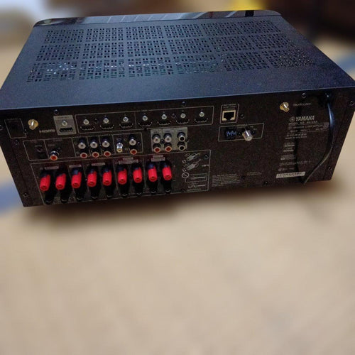 Yamaha Av Amplifiers Rx-V6A