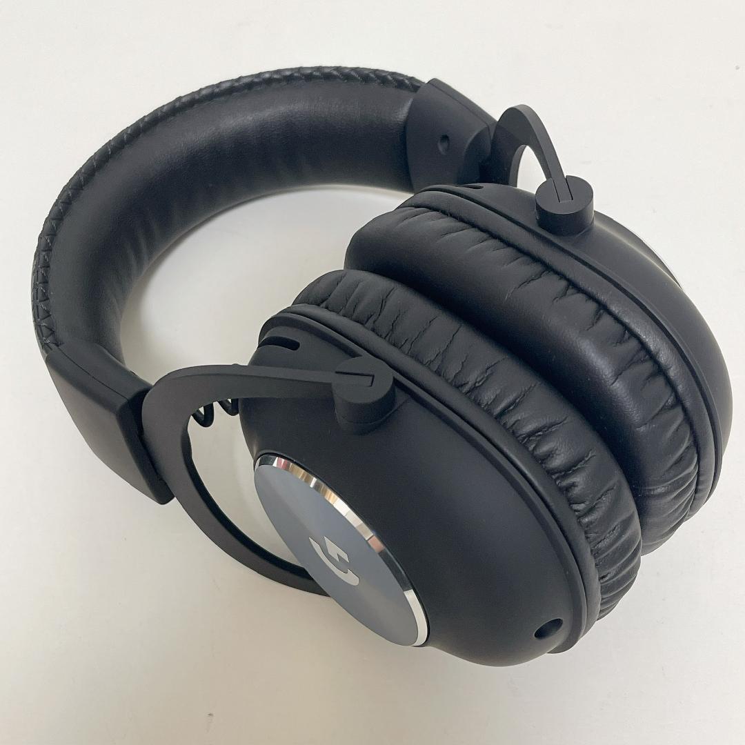 Logicool Gaming Headphones Headsets G Pro X