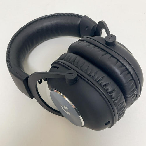 Logicool Gaming Headphones Headsets G Pro X