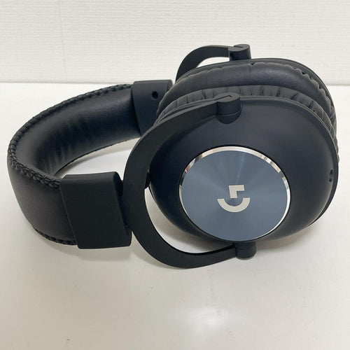 Logicool Gaming Headphones Headsets G Pro X