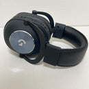Logicool Gaming Headphones Headsets G Pro X