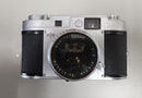 Mamiya Compact Camera (Film)