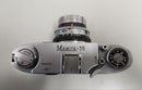 Mamiya Compact Camera (Film)