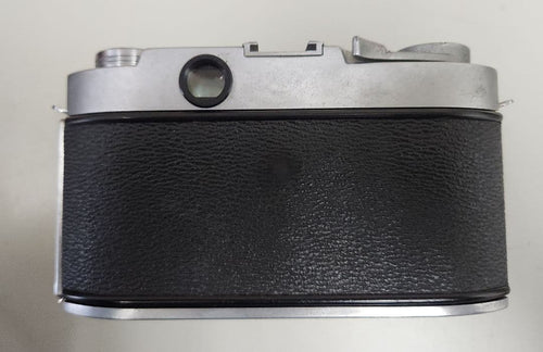 Mamiya Compact Camera (Film)