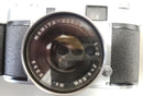 Mamiya Compact Camera (Film)