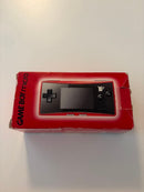 Consoles (Game Boy) Nintendo Micro