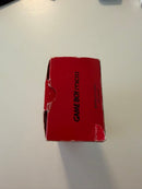 Consoles (Game Boy) Nintendo Micro