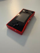 Consoles (Game Boy) Nintendo Micro