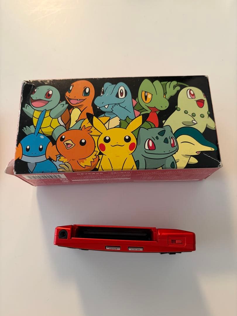Consoles (Game Boy) Nintendo Micro