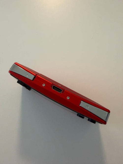 Consoles (Game Boy) Nintendo Micro