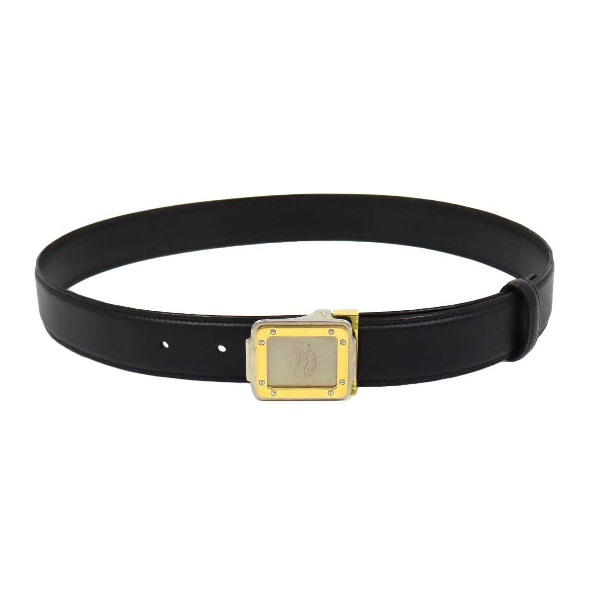 Cartier Belt