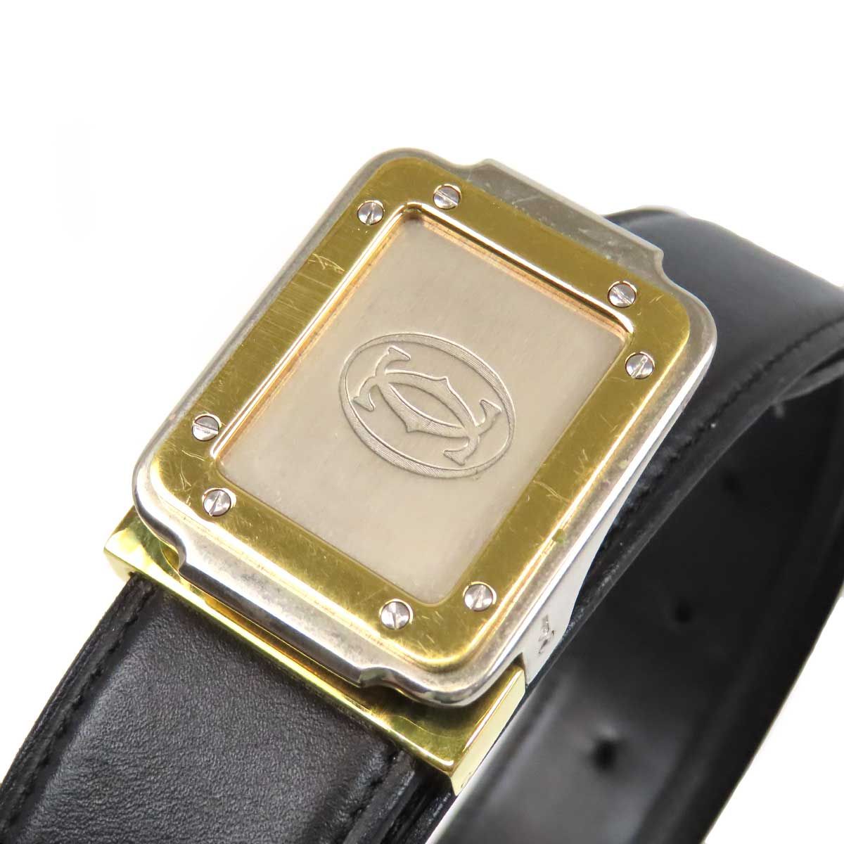 Cartier Belt
