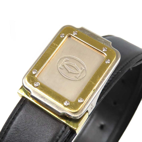 Cartier Belt