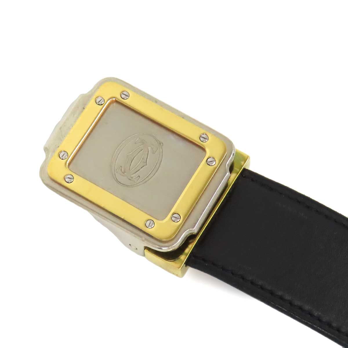 Cartier Belt