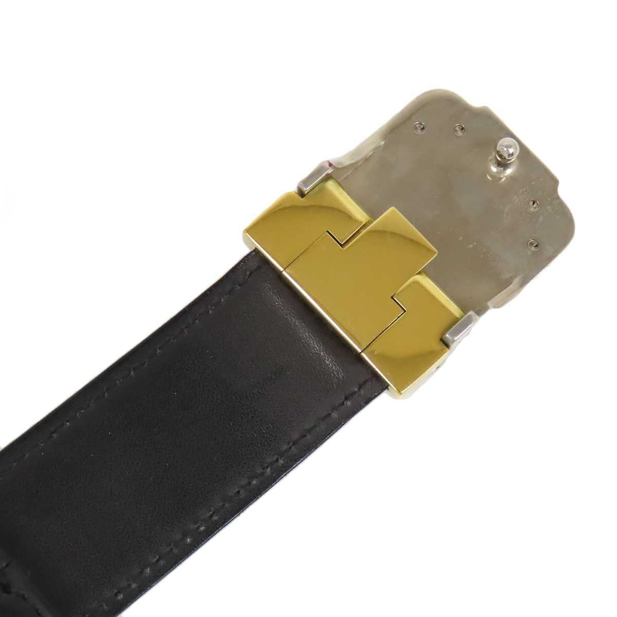 Cartier Belt