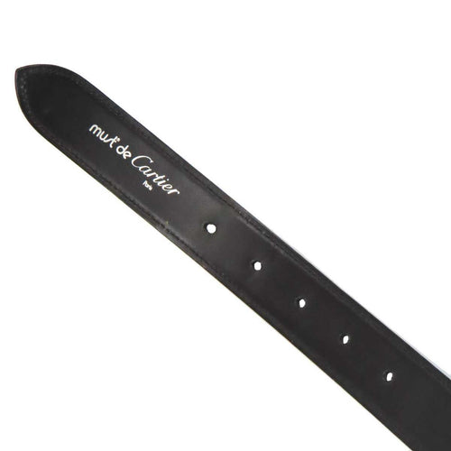 Cartier Belt