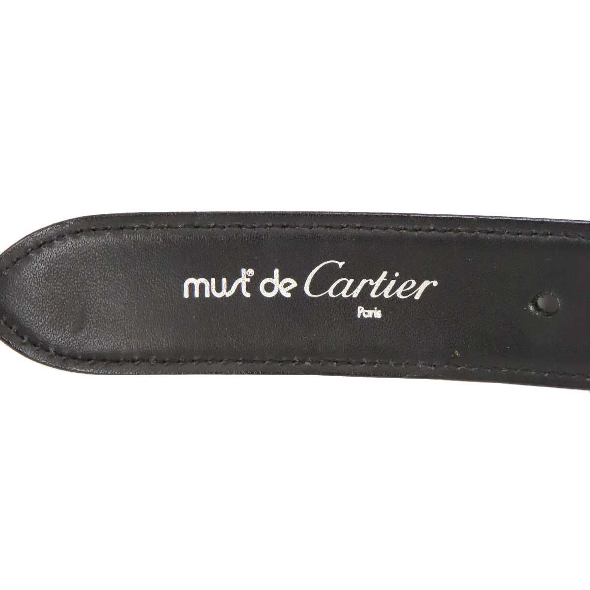 Cartier Belt