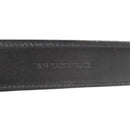 Cartier Belt