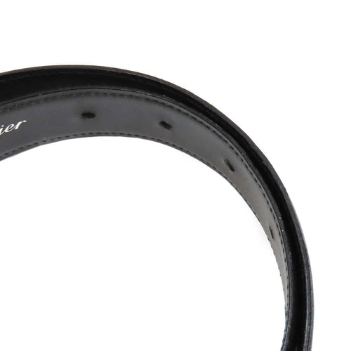 Cartier Belt