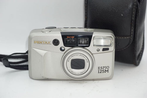 Pentax Compact Cameras (Film) Espio