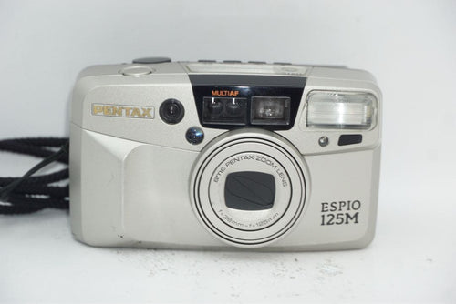 Pentax Compact Cameras (Film) Espio