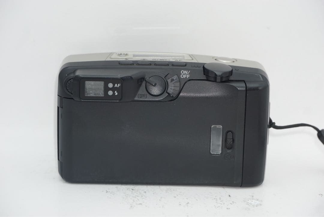 Pentax Compact Cameras (Film) Espio