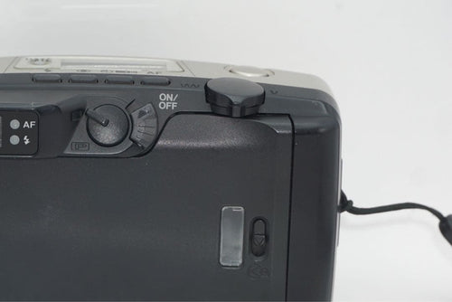 Pentax Compact Cameras (Film) Espio