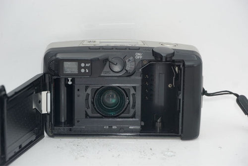 Pentax Compact Cameras (Film) Espio