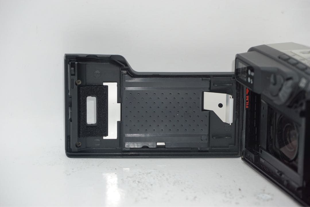 Pentax Compact Cameras (Film) Espio