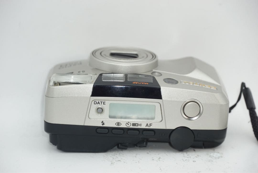 Pentax Compact Cameras (Film) Espio