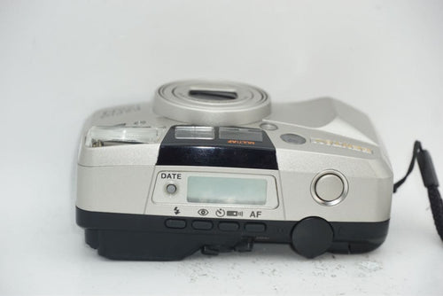 Pentax Compact Cameras (Film) Espio