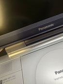 Dvd Players Panasonic Dvd-Ls90