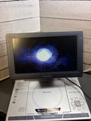 Dvd Players Panasonic Dvd-Ls90