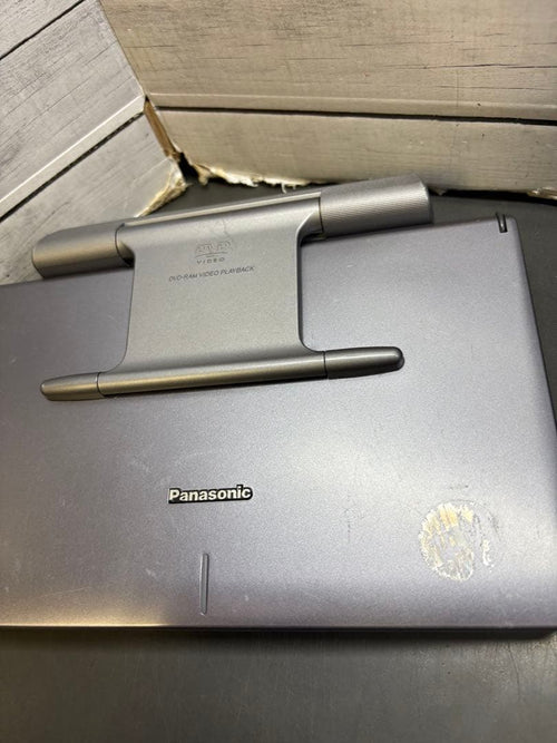 Dvd Players Panasonic Dvd-Ls90