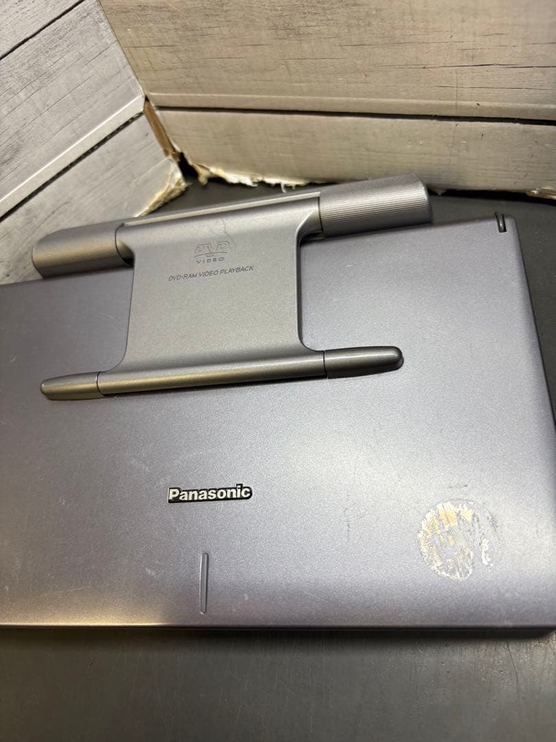 Dvd Players Panasonic Dvd-Ls90