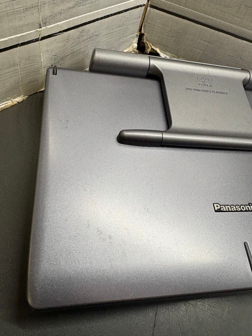 Dvd Players Panasonic Dvd-Ls90
