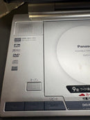 Dvd Players Panasonic Dvd-Ls90