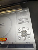 Dvd Players Panasonic Dvd-Ls90