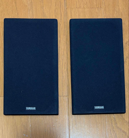 Yamaha Speakers Ns-10Mm Ns-C120