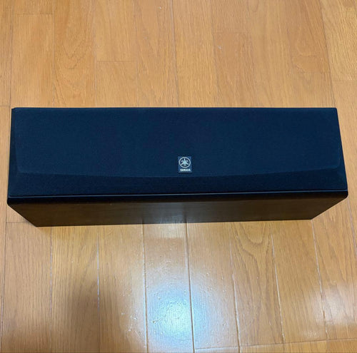 Yamaha Speakers Ns-10Mm Ns-C120