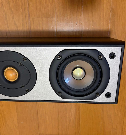 Yamaha Speakers Ns-10Mm Ns-C120