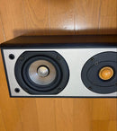 Yamaha Speakers Ns-10Mm Ns-C120