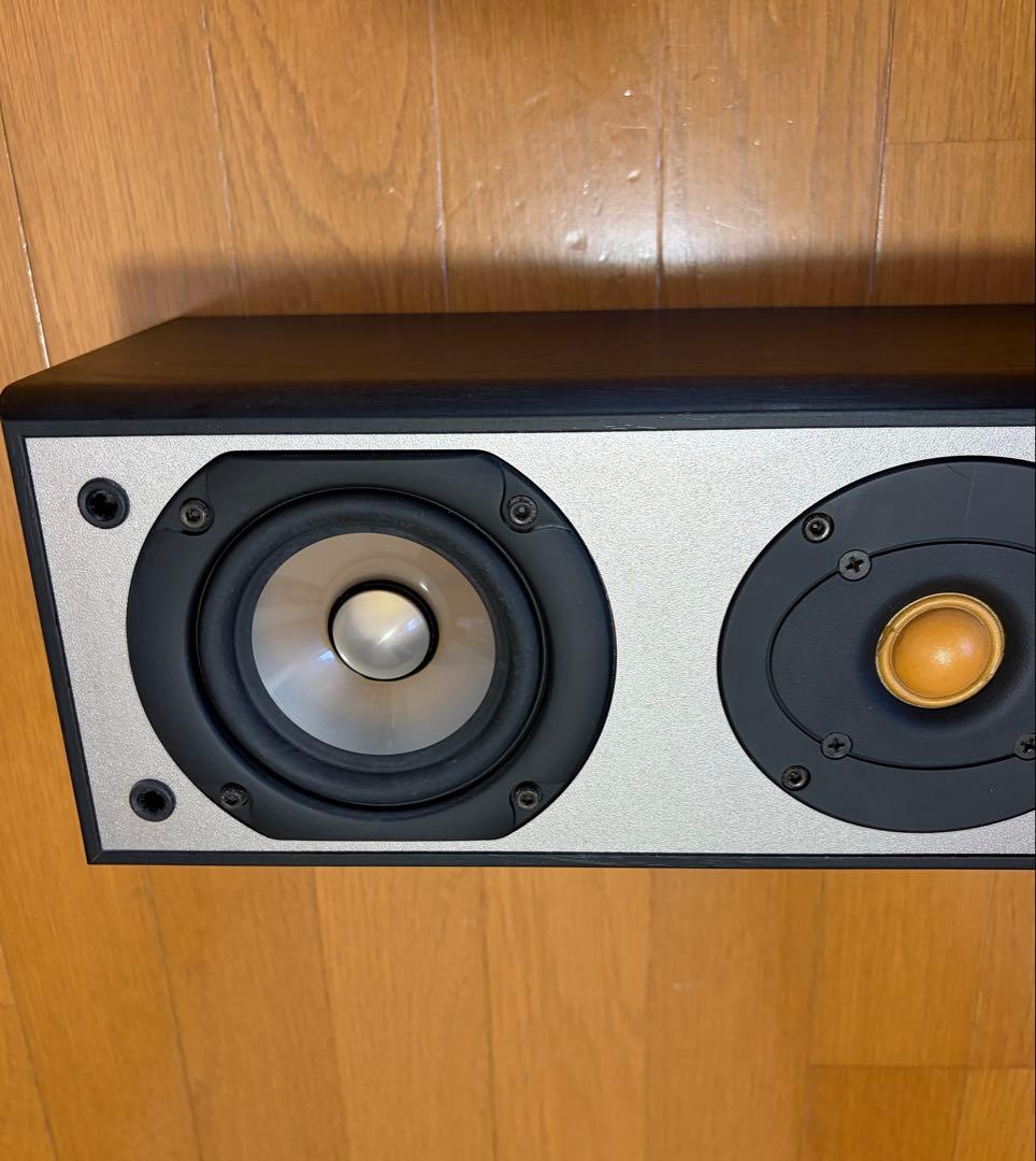 Yamaha Speakers Ns-10Mm Ns-C120
