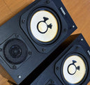 Yamaha Speakers Ns-10Mm Ns-C120