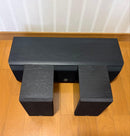 Yamaha Speakers Ns-10Mm Ns-C120